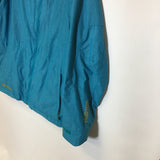 Burton Men Shell Jacket - Size Large - Pre- Owned - N5YAR8