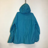 Burton Men Shell Jacket - Size Large - Pre- Owned - N5YAR8