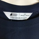 MEC Women's T-Shirt - Size: Small - Pre - Owned - N5Z5D3