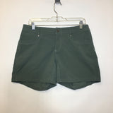 Kuhl Women Hiking Shorts - Size 6 - Pre-Owned - N6ZQRD