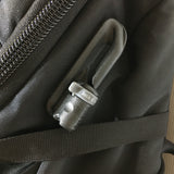 Pacsafe EXP35 Anti-Theft Travel Backpack - Size 35L - Pre-Owned - N74HJ3