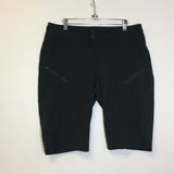 Sombrio Womens Summit Cycling Shorts - Size Large - Pre-owned - N78C96