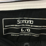 Sombrio Womens Summit Cycling Shorts - Size Large - Pre-owned - N78C96