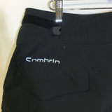 Sombrio Womens Summit Cycling Shorts - Size Large - Pre-owned - N78C96