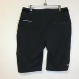 Sombrio Womens Summit Cycling Shorts - Size Large - Pre-owned - N78C96