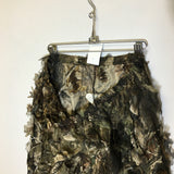 Realtree Ghillie Hunting Camouflage Men's Pants - Size L/XL - Pre-Owned - N7D737