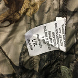 Realtree Ghillie Hunting Camouflage Men's Pants - Size L/XL - Pre-Owned - N7D737