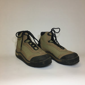 Korker Men Wadding Boots - Size 9 - Pre-Owned - N7P1C2