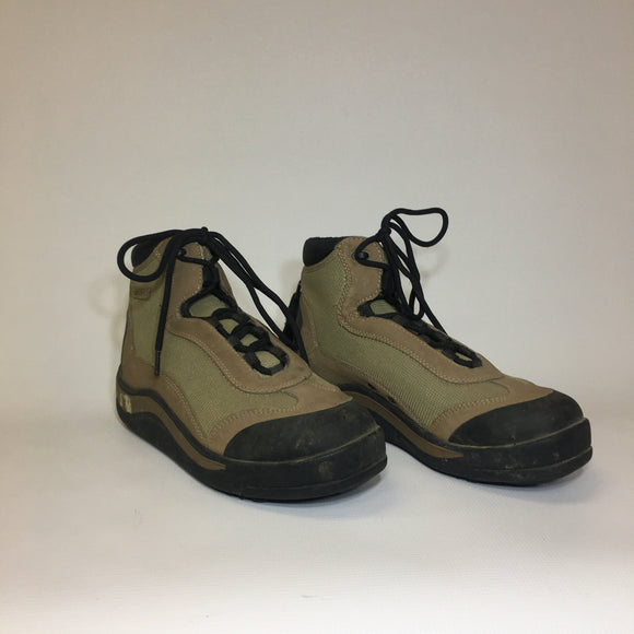 Korker Men Wadding Boots - Size 9 - Pre-Owned - N7P1C2