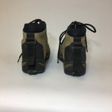 Korker Men Wadding Boots - Size 9 - Pre-Owned - N7P1C2