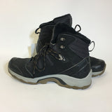 Salomon Men's Quest Winter GTX Contagrip Hiking Boots - Size US 9 - Pre-Owned - N89ZF2