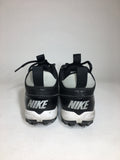 Nike Men's Alpha Football Cleats - Size 7 - Pre-Owned - N8GX5P