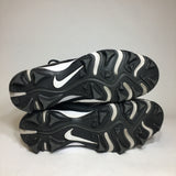 Nike Men's Alpha Football Cleats - Size 7 - Pre-Owned - N8GX5P