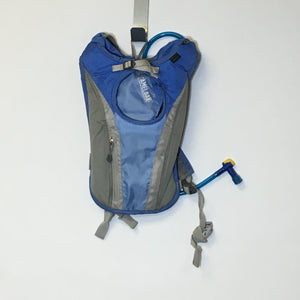 CamelBak Hydration Pack w/ Bladder - Size Approx. 1.5L - Pre-Owned - N8U9TD