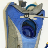 CamelBak Hydration Pack w/ Bladder - Size Approx. 1.5L - Pre-Owned - N8U9TD