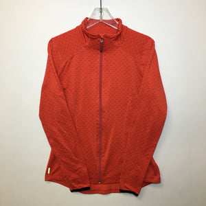 Lole Women's LS Full Zip Midlayer - Size L - Pre-owned - N954NL