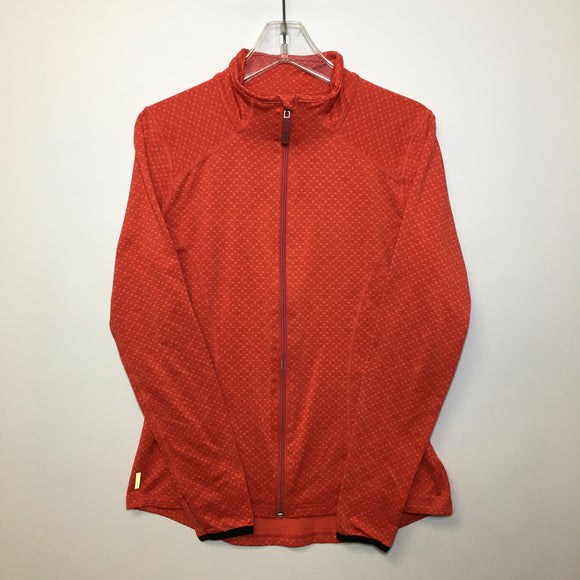 Lole Women's LS Full Zip Midlayer - Size L - Pre-owned - N954NL