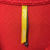 Lole Women's LS Full Zip Midlayer - Size L - Pre-owned - N954NL