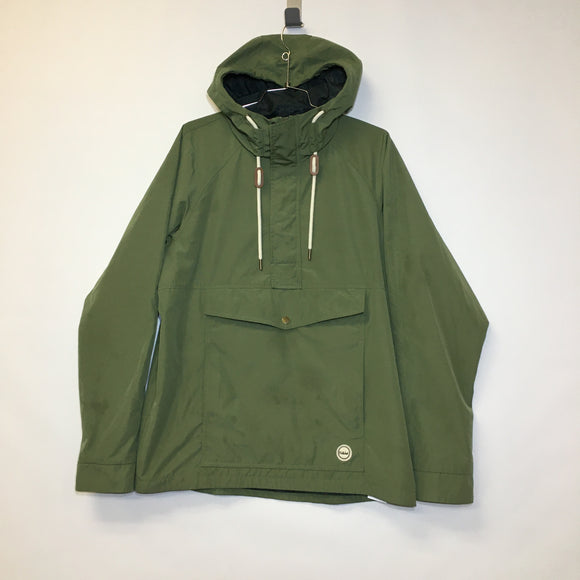 Far West Women's Shell Jacket - Size Medium - Pre-Owned - N98FGV