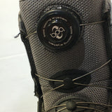Flow Raider Kid's BOA Snowboard Boots - Size Y1 - Pre-Owned - N9UWG3