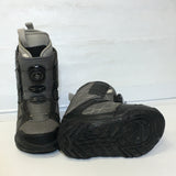 Flow Raider Kid's BOA Snowboard Boots - Size Y1 - Pre-Owned - N9UWG3