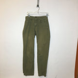 MEC Mens Hiking Pants - Size: 30x34 - Pre-Owned - N9WSGE