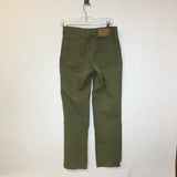 MEC Mens Hiking Pants - Size: 30x34 - Pre-Owned - N9WSGE