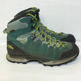 Hanwag Women's GTX Hiking Boots - Size 7 - Pre-owned - N9YCK9