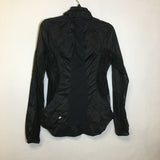 Lululemon Women's Light Shell Jacket - Size: S? - Pre - Owned - NA6G4A