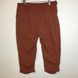 Outdoor Research Women's Zedo Capri Pants - Small - Pre-Owned - NABCT5