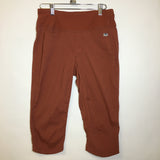 Outdoor Research Women's Zedo Capri Pants - Small - Pre-Owned - NABCT5