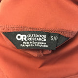 Outdoor Research Women's Zedo Capri Pants - Small - Pre-Owned - NABCT5