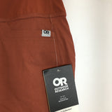 Outdoor Research Women's Zedo Capri Pants - Small - Pre-Owned - NABCT5