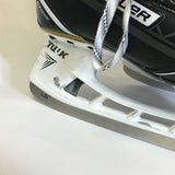 Bauer Mens Supreme S170 SR Hockey Skates - Size 8D - Pre-Owned - NALVHQ