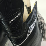 Bauer Mens Supreme S170 SR Hockey Skates - Size 8D - Pre-Owned - NALVHQ