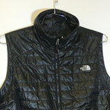 The North Face Terra Peak Woman's Insulated Vest - Size XL - Pre-Owned - NC3BK4