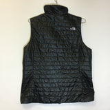 The North Face Terra Peak Woman's Insulated Vest - Size XL - Pre-Owned - NC3BK4