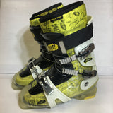 Full Tilt DH Ski Boots w Intuition Liner  - Size 302mm - Pre-owned - NDBFD5