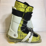 Full Tilt DH Ski Boots w Intuition Liner  - Size 302mm - Pre-owned - NDBFD5