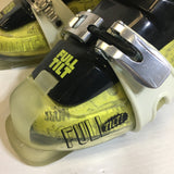 Full Tilt DH Ski Boots w Intuition Liner  - Size 302mm - Pre-owned - NDBFD5