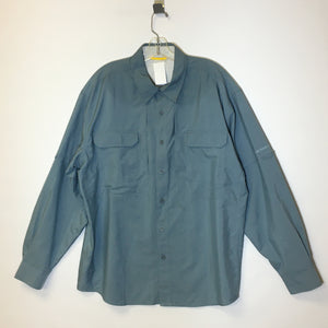 Royal Robbins Men's LS Button Up Shirt - Size XL - Pre-owned - NDEPZT