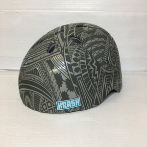 Bell Kids Krash BMX Helmet - Size M/54-58cm - Pre-owned - NDLCNF