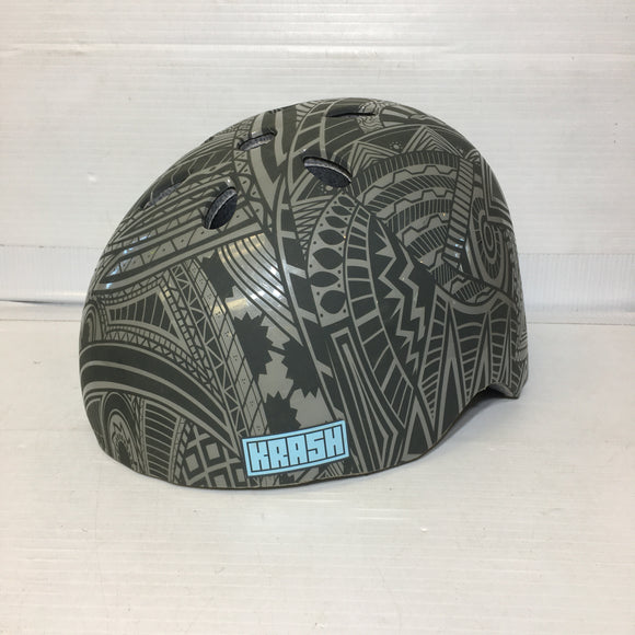 Bell Kids Krash BMX Helmet - Size M/54-58cm - Pre-owned - NDLCNF