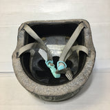 Bell Kids Krash BMX Helmet - Size M/54-58cm - Pre-owned - NDLCNF