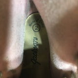 Jackson Kids Cameo Figure Skates - Size 2 - Pre-Owned - NE789K