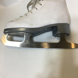 Jackson Kids Cameo Figure Skates - Size 2 - Pre-Owned - NE789K