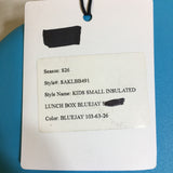 Hydro Flask Insulated Lunch Box - Size Small - Pre-Owned - NFPCSW