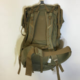 Arc'teryx Khyber Large Multi-day Backpack - Size: No Size Tag - Pre-Owned - NFQEY9
