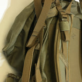 Arc'teryx Khyber Large Multi-day Backpack - Size: No Size Tag - Pre-Owned - NFQEY9