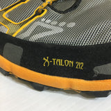Inov Men's X-Talon 212 Trail Running Shoes - Size 9.5 - Pre-owned - NH9KJB